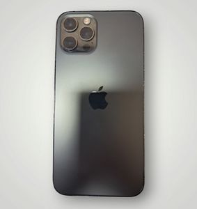 Б/в Мобільний телефон Apple iphone 12 pro 128gb 01-200884057