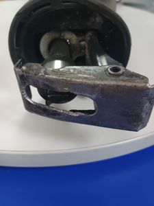 Б/в Шабельна пила Dnipro-M sr-115 01-200860772