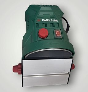 Б/в Шліфувальний верстат Parkside ptsg 140 c2 01-200892808