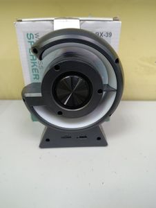 Б/у Акустика Wireless Speaker bx-39 01-200915272