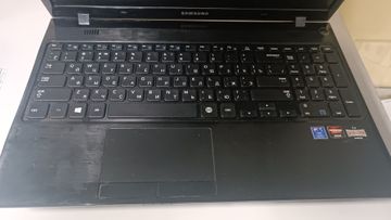 Б/в Ноутбук Samsung 15/e2 1800 ddr3/6gb ddr3/hdd 500 gb/*інтегрована 01-200915496
