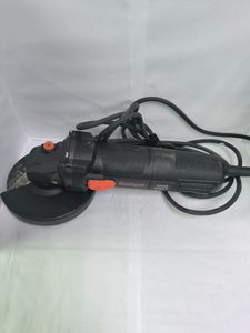 Б/в Кутова шліфмашина Dnipro-M gs-100s 01-200916043