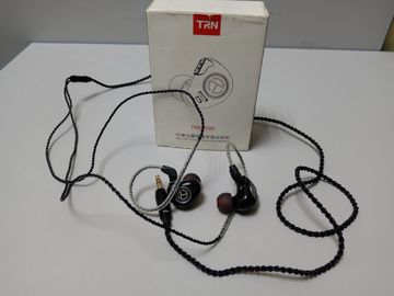 Trn Audio v90