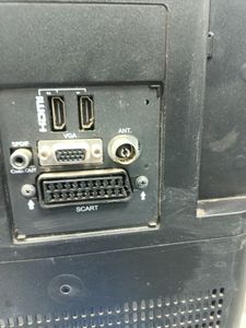 Б/в Телевізор Sharp lc-32le510e 01-200917072