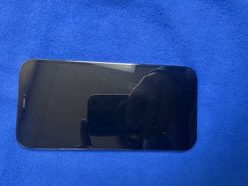 Б/в Мобільний телефон Apple iphone 12 pro max 128gb 01-200916374