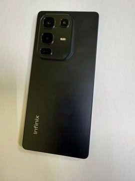 Б/у Мобільний телефон Infinix note 50 pro 8/256gb 01-200916402