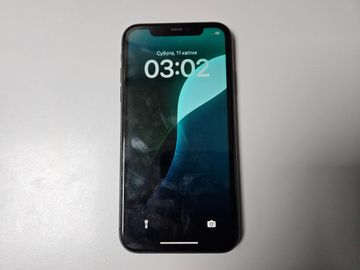 Б/в Мобільний телефон Apple iphone 11 128gb 01-200898958