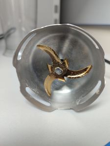 Б/в Блендер Ardesto hbk-1601br 01-200917000