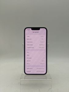 Б/в Мобільний телефон Apple iphone 13 128gb 01-200582219