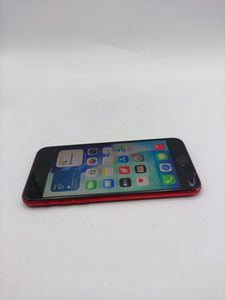 Б/у Мобільний телефон Apple iphone se 2020 64gb 01-200918971