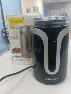 Б/у Кофемолка Maestro mr-450-black 01-200919254