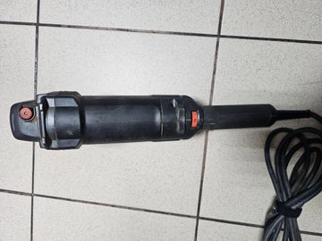 Б/в Кутова шліфмашина Dnipro-M gl-160se 01-200918828