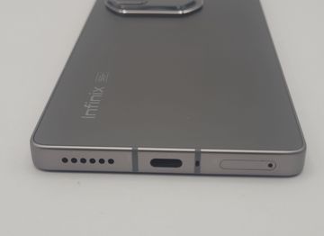 Б/у Мобільний телефон Infinix note 50 pro+ 12/256gb 01-200890949