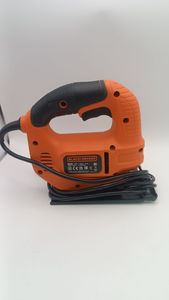 Б/в Електролобзик Black&Decker ks501 01-200887374