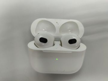 Б/в Навушники Apple airpods 3rd generation 01-200919456