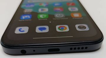 Б/в Мобільний телефон Xiaomi redmi 15c 4g 4/128gb 01-200919292