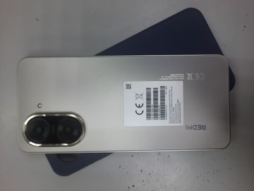 Б/у Мобільний телефон Xiaomi redmi a5 4/128gb 01-200920065