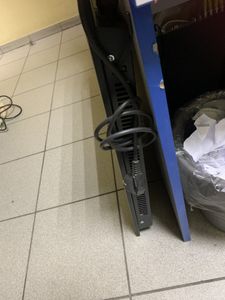 Б/в Обігрівач Vitals chp-700swm 01-200920033