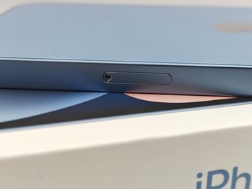 Б/в Мобільний телефон Apple iphone 14 plus 256gb 01-200918426