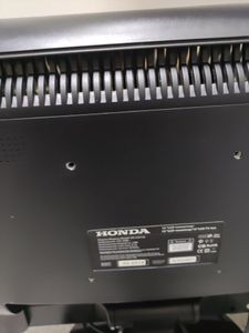 Б/у Телевизор Honda hd lcd 150 01-200920389
