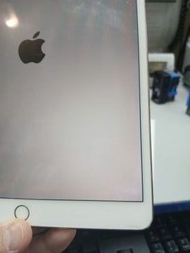 Б/у Планшет Apple ipad pro 10.5 wi-fi 64gb 01-200920559