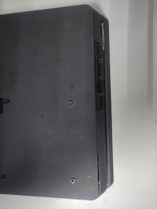 Б/в Ігрова приставка Sony playstation 4 slim 1tb 01-200920917
