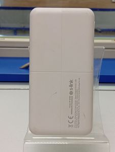 Б/в Повербанк S-Link ip-g12n 10000mah 2.1a dual usb 01-200921109