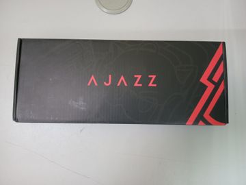 Б/в Клавіатура Ajazz ak680 01-200920986