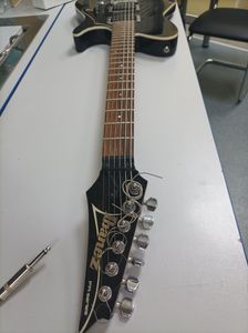 Б/в Електрогітара Ibanez fr320 01-200922653