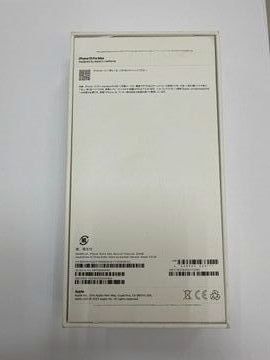 Б/в Мобільний телефон Apple iphone 15 pro max 256gb 01-200920497