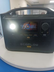 Б/в Зарядна станція Ecoflow river pro 01-200922213