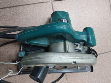 Б/в Пила дискова Makita 5704r 01-200922759