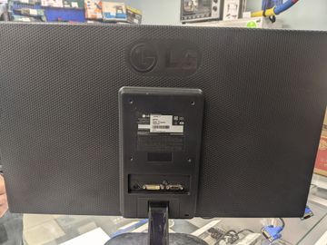Б/у Монитор Lg 23mp55 01-200922556
