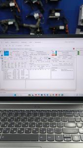 Б/в Ноутбук Lenovo 15/core i5-1135g7 ddr4/8gb ddr4/hdd 250 gb/ssd *відсутній/*інтегрована 01-200922413