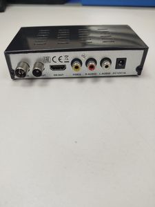 Б/у Тв тюнер т2 Opera op 407 16-000273405