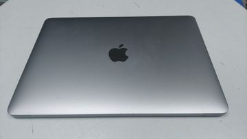 Б/у Ноутбук Apple macbook a1534 12" core m3 1,2ghz/ram 8gb/ssd 256gb/intel hd graphics 515 01-200920688