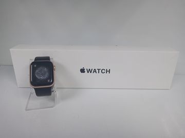 Б/у Смарт-часы Apple watch se gps 40mm aluminum case 01-200923892