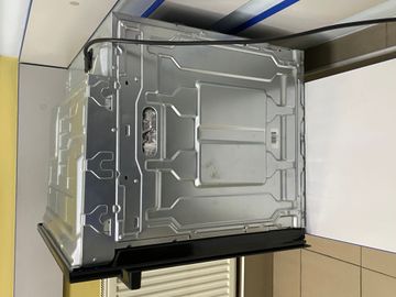 Б/в Духовка електрична Gorenje bo6727e03bg 01-200923234