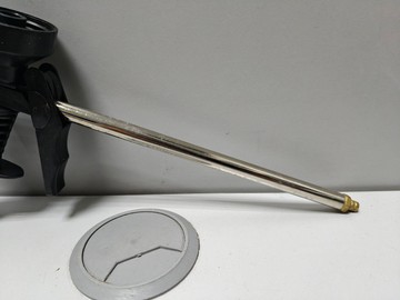 Б/в Клейовий пістолет Vorel 09171 01-200923704