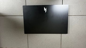 Б/в Ноутбук Acer 15/ryzen 7 7445hs ddr5/16gb ddr5/ssd 512 gb/geforce rtx3050 6gb 01-200924284