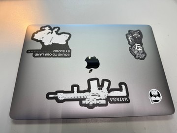 Б/в Ноутбук Apple MacBook Air 13`` Late 2020 01-200924489