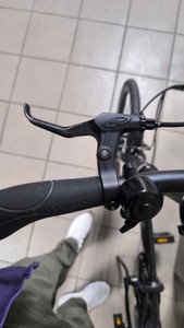 Б/в Велосипед Dahon mu uno 20 01-200778087