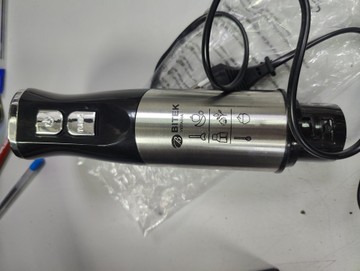 Б/в Блендер Вітек вт-299 01-200924631