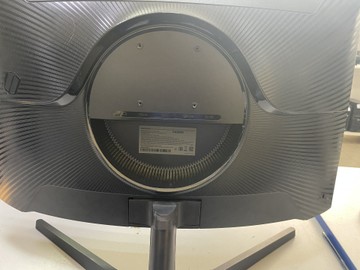 Б/в Монітор Samsung odyssey g5 lc27g55t 01-200925583