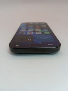Б/в Мобільний телефон Apple iphone 16 pro 128gb 01-200894261