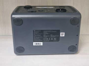 Б/в Зарядна станція Bluetti eb3a 600w 01-200926522
