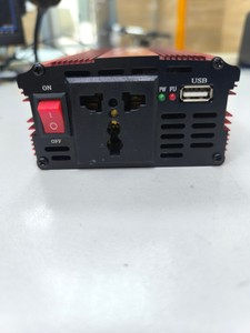 Б/в Автомобільний перетворювач напруги Olsace 1000w 01-200926535