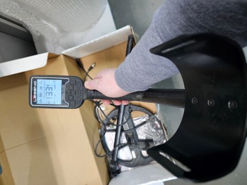 Б/у Металлоискатель Nokta makro legend whp 01-200926488