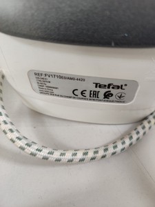 Б/в Праска Tefal fv1710 01-200927031