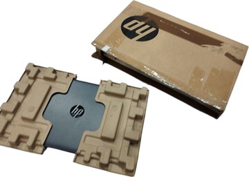 Б/в Ноутбук Hp 15/ryzen 5 5500u ddr4/8gb ddr3/hdd *відсутній/ssd 256 gb/*інтегрована 01-200920061